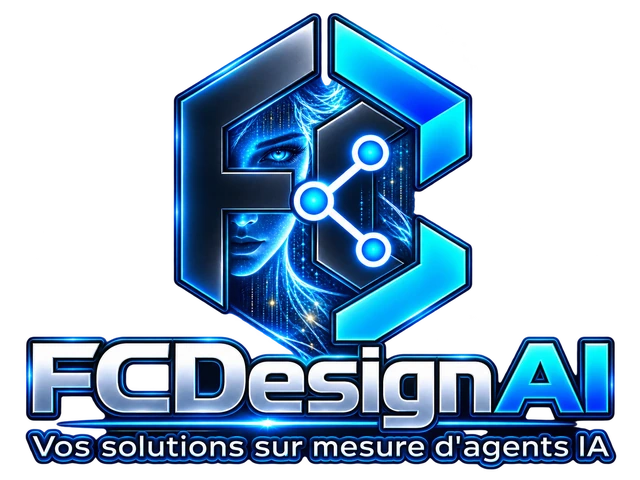 FCDesign AI, vos solutions sur mesure d'agents IA